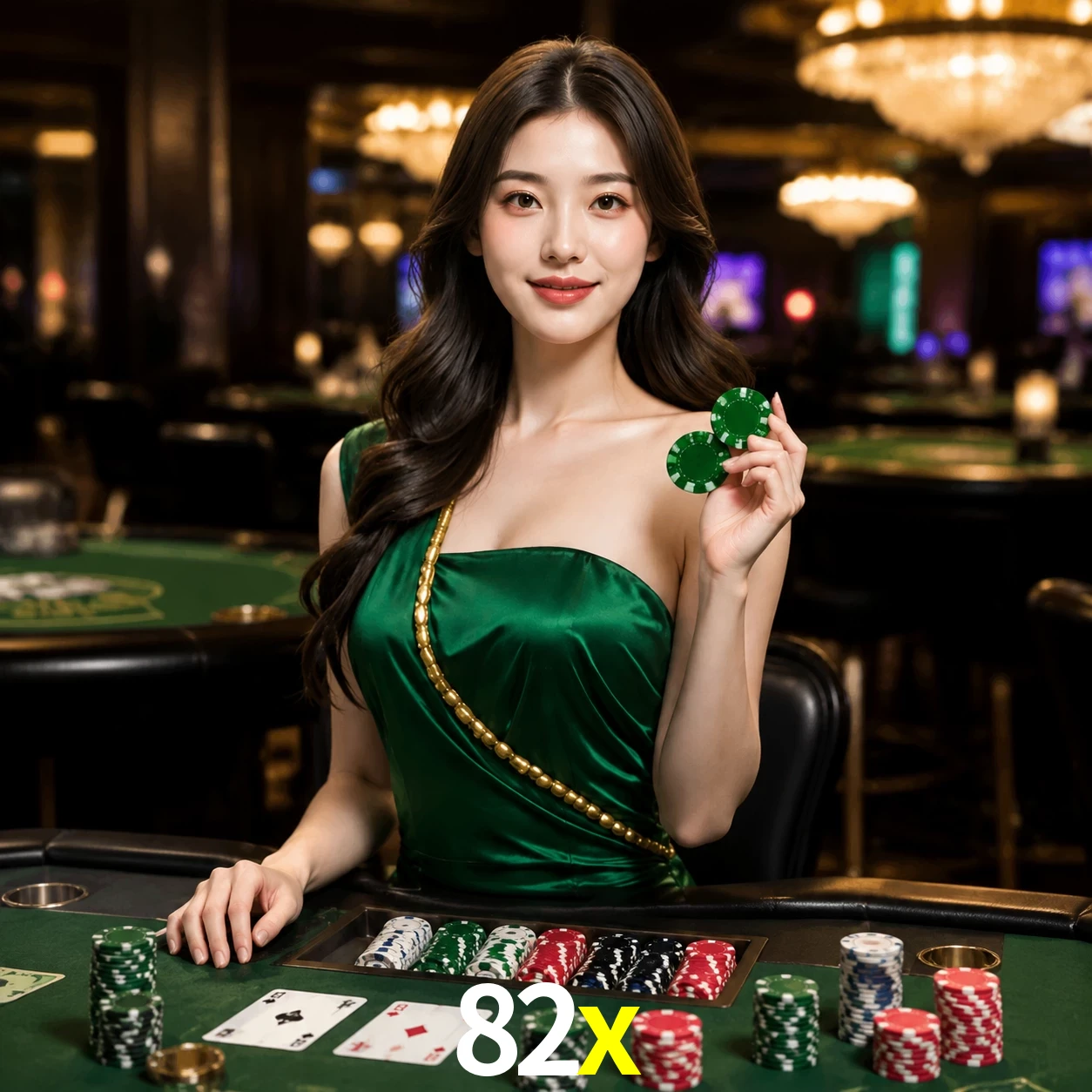 Cassino 82x app mobile